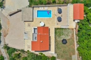 Family friendly house with a swimming pool Zmijavci, Zagora - 23124